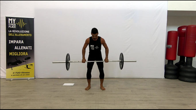 W#5 - LADDER + COMPLEX